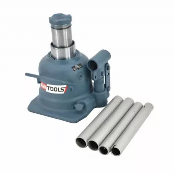 AWTOOLS AW19998BL voertuigkrik/steun