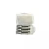 AWTOOLS AW20266 20-delige metrische draadtapset M3-M12 | HSS-draadtapkit met verstelbare sleutels, draadmal en koffer