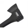 AWTOOLS AW33030BL kloofbijl 900 mm, 2,5 kg kop, glasvezelsteel