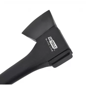 AWTOOLS AW33030BL kloofbijl 900 mm, 2,5 kg kop, glasvezelsteel