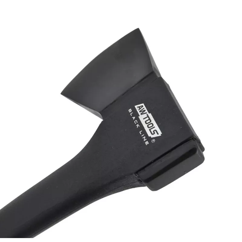 AWTOOLS AW33030BL kloofbijl 900 mm, 2,5 kg kop, glasvezelsteel