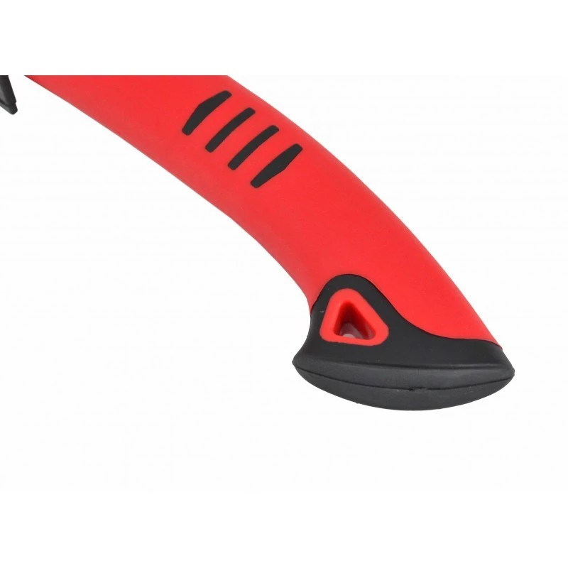 AWTOOLS AW33030BL kloofbijl 900 mm, 2,5 kg kop, glasvezelsteel