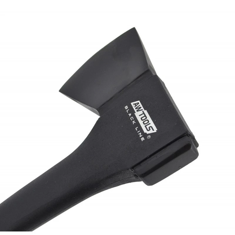 AWTOOLS AW33030BL kloofbijl 900 mm, 2,5 kg kop, glasvezelsteel