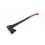 AWTOOLS AW33030BL kloofbijl 900 mm, 2,5 kg kop, glasvezelsteel