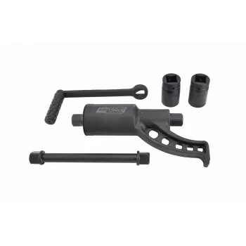 AWTOOLS AW39300 persluchtcompressor accessoires