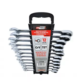 AWTOOLS AW39999 combinatiesleutel