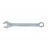 AWTOOLS AW40046 46 mm combinatiesleutel, chroom-vanadiumstaal, 12-punts, DIN 3113