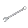 AWTOOLS AW40046 46 mm combinatiesleutel, chroom-vanadiumstaal, 12-punts, DIN 3113