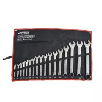 AWTOOLS AW40117 steekringsleutel