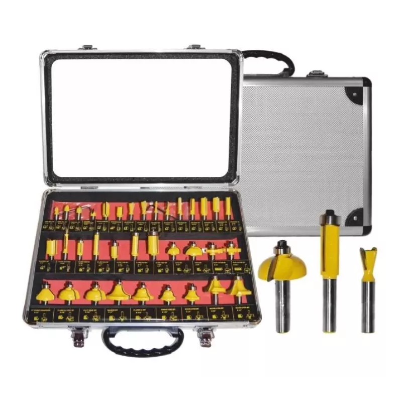AWTOOLS AW40514 boor