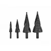 AWTOOLS AW40964 HSS-G spiraalboor 10 mm DIN 338