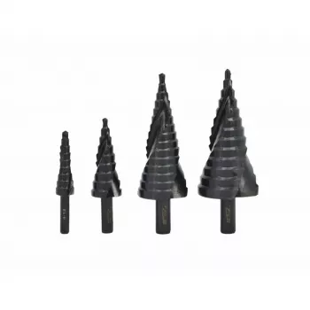 AWTOOLS AW40964 HSS-G spiraalboor 10 mm DIN 338