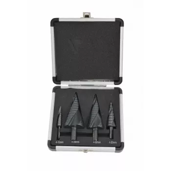 AWTOOLS AW40964 HSS-G spiraalboor 10 mm DIN 338