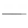AWTOOLS AW43775 HSS-G spiraalboor 10 mm DIN 338