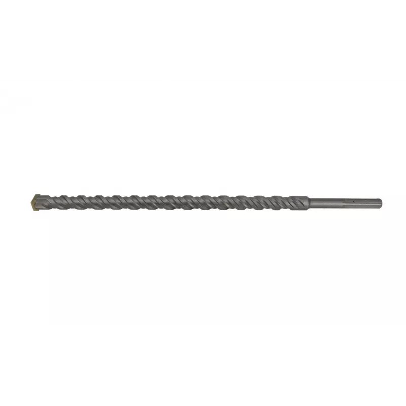 AWTOOLS AW43775 HSS-G spiraalboor 10 mm DIN 338