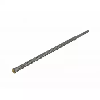 AWTOOLS AW43775 HSS-G spiraalboor 10 mm DIN 338
