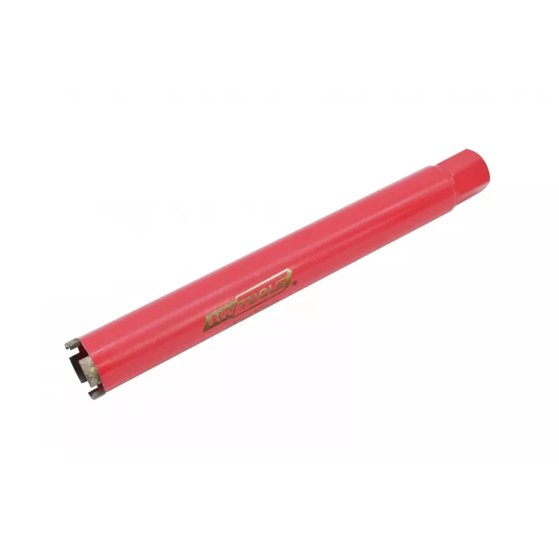 AWTOOLS AW47363 HSS-G spiraalboor 10 mm DIN 338