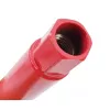 AWTOOLS AW47363 HSS-G spiraalboor 10 mm DIN 338