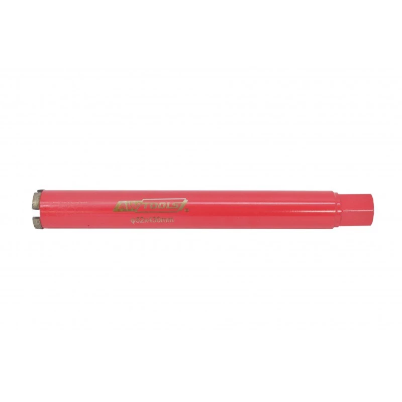 AWTOOLS AW47363 HSS-G spiraalboor 10 mm DIN 338