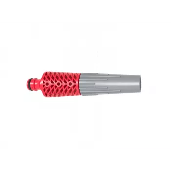 AWTOOLS AW61018 40-delige tuinslang verbindingsset – snelkoppelsysteem, compatibel met 1/2 inch en 3/4 inch, UV-/vorstbestendig