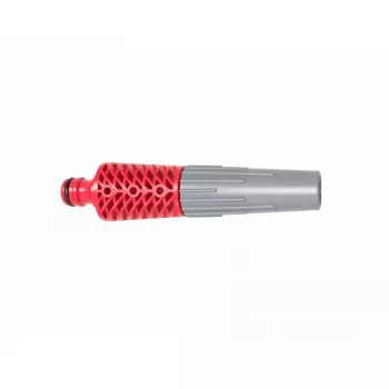 AWTOOLS AW61018 40-delige tuinslang verbindingsset – snelkoppelsysteem, compatibel met 1/2 inch en 3/4 inch, UV-/vorstbestendig