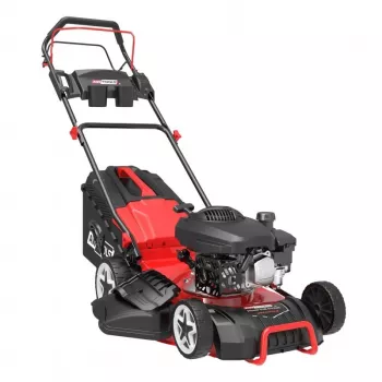 AWTOOLS AW70076 elektrische grasmaaier 1800W 40cm maaibreedte 45L grasopvangbak