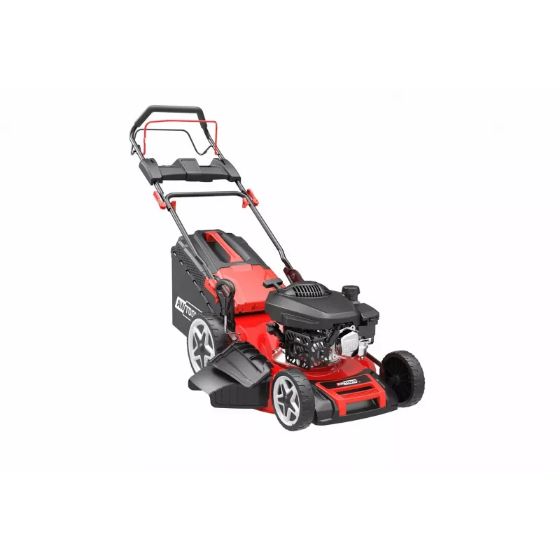 AWTOOLS AW70078 elektrische grasmaaier 1800W 40cm maaibreedte 45L grasopvangbak