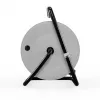 AWTOOLS AW70217 verlengsnoer 25m 4 stopcontacten IP44 3680W
