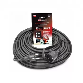 AWTOOLS AW70244 stroomverlengsnoer