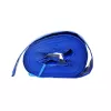AWTOOLS AW70446 Tuinslang 1/2 inch 20 m PVC 3-laags gevlochten groen