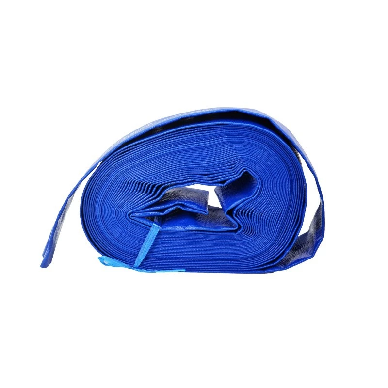 AWTOOLS AW70446 Tuinslang 1/2 inch 20 m PVC 3-laags gevlochten groen