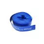 AWTOOLS AW70446 Tuinslang 1/2 inch 20 m PVC 3-laags gevlochten groen