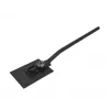 AWTOOLS AW71009 betonstaalbuiger met lager, 12 mm