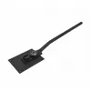 AWTOOLS AW71009 betonstaalbuiger met lager, 12 mm