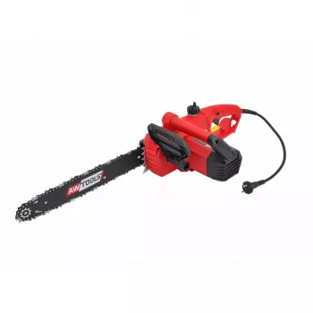 AWTOOLS AW80020 kettingzaag