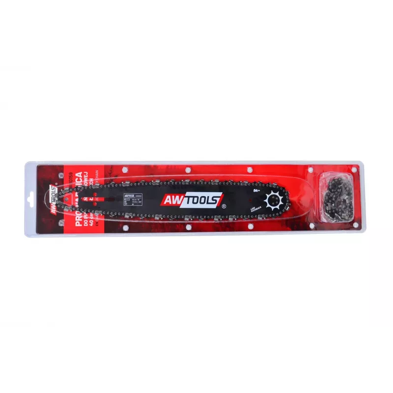 AWTOOLS AW80155 Accessoire voor elektrische kettingzaag