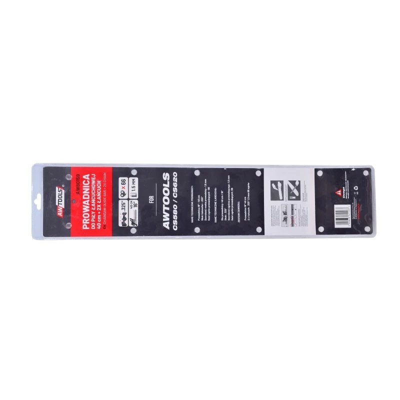 AWTOOLS AW80157 Accessoire voor kettingzaag