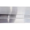 AWTOOLS AWBL25165 betonspatel 250 x 165 mm aluminium blad met soft-grip