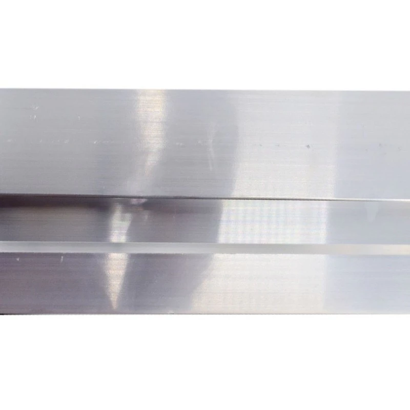 AWTOOLS AWBL25165 betonspatel 250 x 165 mm aluminium blad met soft-grip