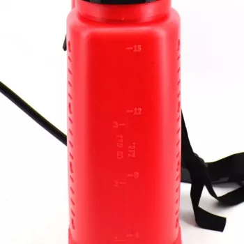 AWTOOLS rugspuit 15L Garden Power Series