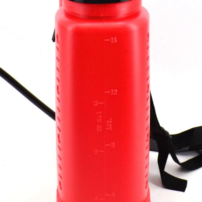 AWTOOLS rugspuit 15L Garden Power Series