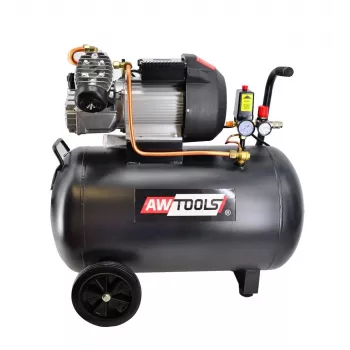AWTOOLS compressor ZVA-50L V