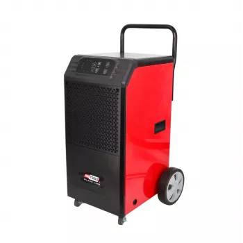 AWTOOLS DHS90 BLACK LINE luchtontvochtiger 90L/24u