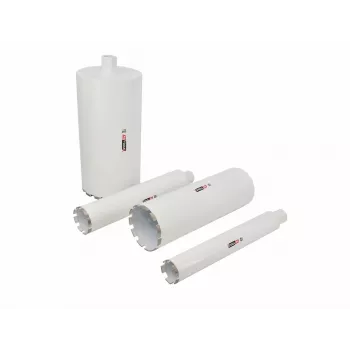AWTOOLS diamantkroon 112/430mm voor boormachine