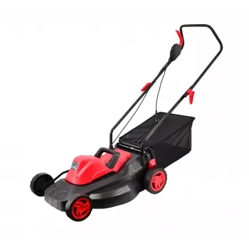 AWTOOLS elektrische grasmaaier AW7A115 1800W