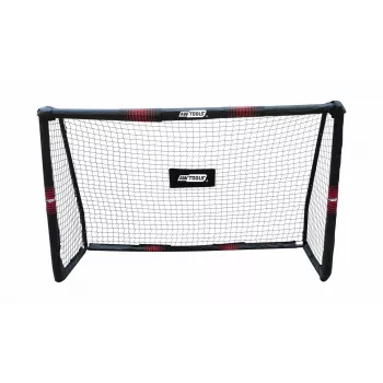 AWTOOLS voetbaldoel 180x120x60cm