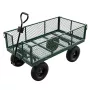 AWTOOLS tuinwagen / transportkar 500 kg Q012