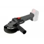 AWTOOLS HOOZAR AG25BL-0 125mm 18V accu-haakse slijper (apparaat zonder accu)