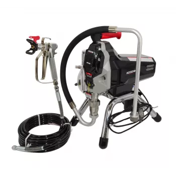 AWTOOLS HOOZAR airless verfspuit 1000W APS-200