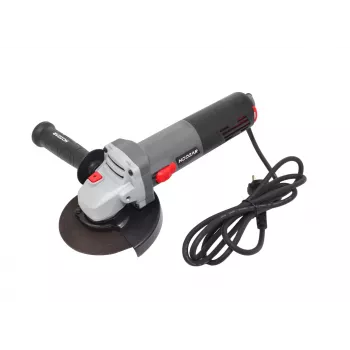 AWTOOLS HOOZAR haakse slijper 125mm 950W met toerentalregeling